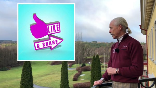 Friday live den 26 januari