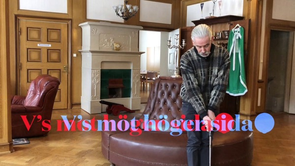 Friday Live den 5 feb