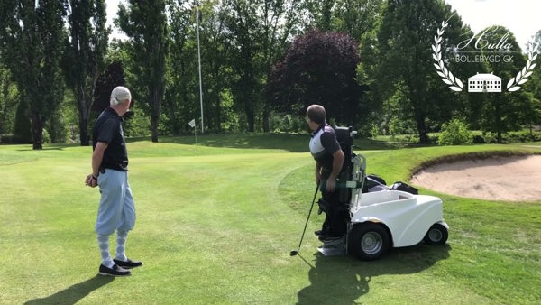 Midsommar Friday Live