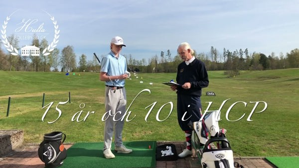 Friday live den 3 maj