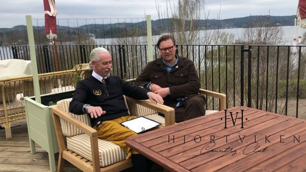 Påsk Friday live den 18 april