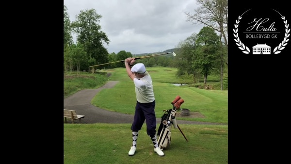 David Kirkhams Swedish Friday fixes!