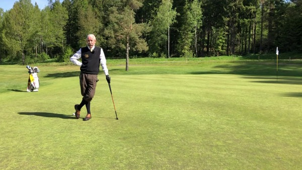 Friday Live den 5 juni – Tävlingsinfo och putt-tips!