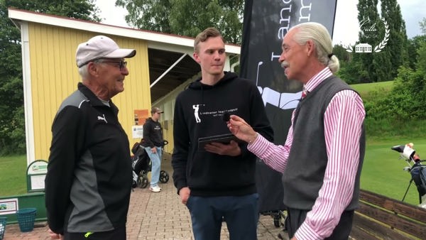 Friday live den 30 juni