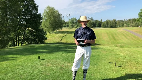 VIP kväll den 19 juni!