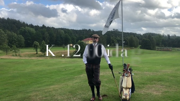 Tyst minut för Göran Zachrisson