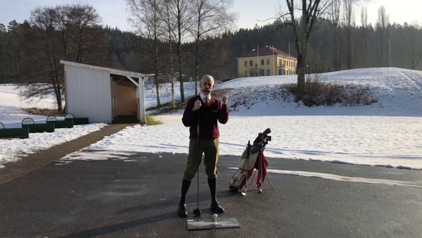 Bli Sponsor på Hulta-Bollebygd Golfklubb