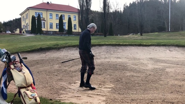 Corona awareness- from the bunker!