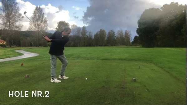 Friday Live den 9 okt