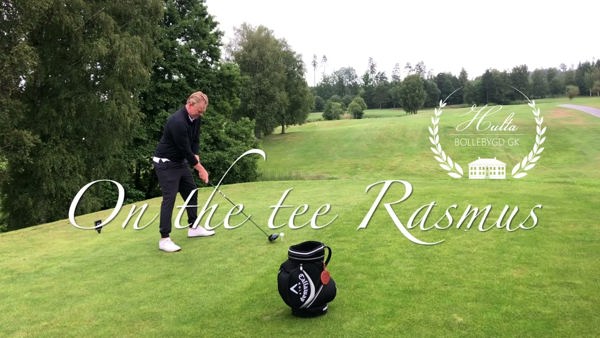 Golfveckan- Callaway Bästbollen