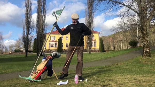 Friday Live- Coronaviruset i fokus!