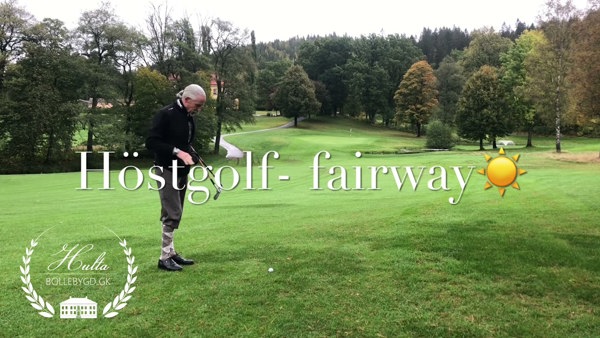 Måndagsinlägget den 4 okt!