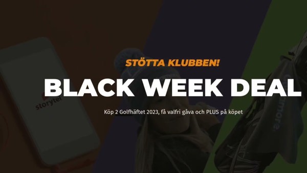 Friday live den 25 nov- julklapp tips!