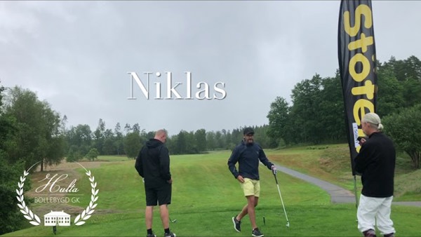 Golfveckan- Stöten i Sälen Scramble