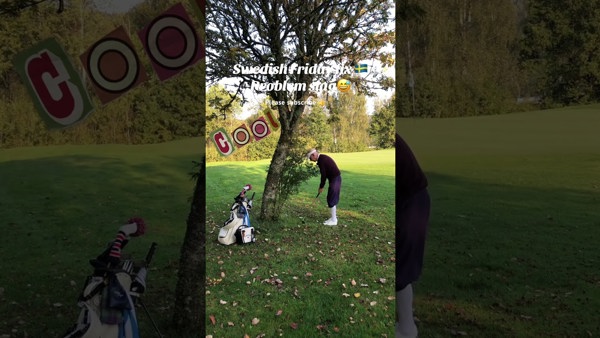 David Kirkhams Swedish Friday fixes!