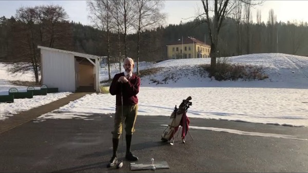Företagsgolf 2021