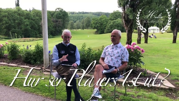 Friday live den 4 juli! Nr.221