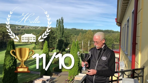 Friday live den 26 sept! Nr.230