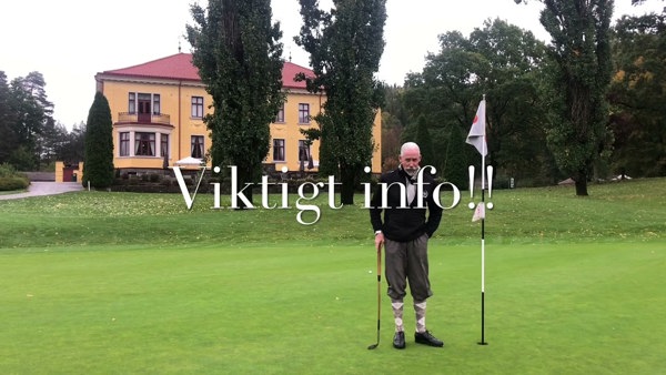 Banstatus den 5-6 okt!