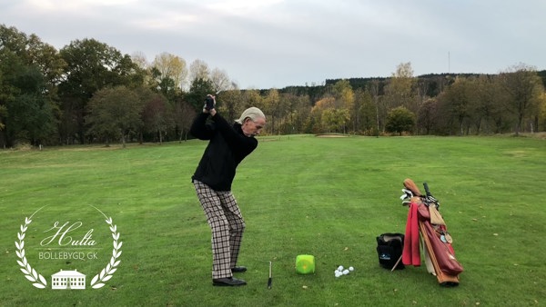 Måndagsinlägget den 18 okt!