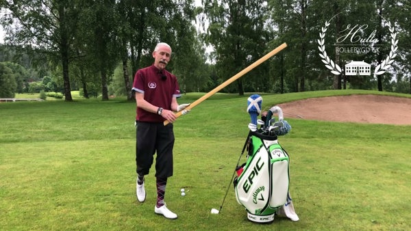 Friday live den 17 juni!