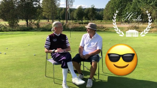 Friday live den 12 sept! Nr.228