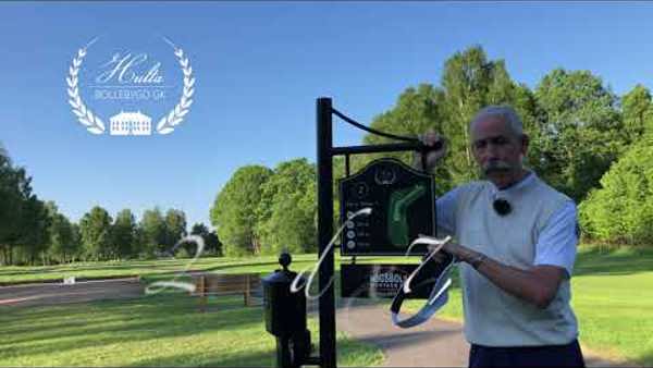 Friday live den 24 maj