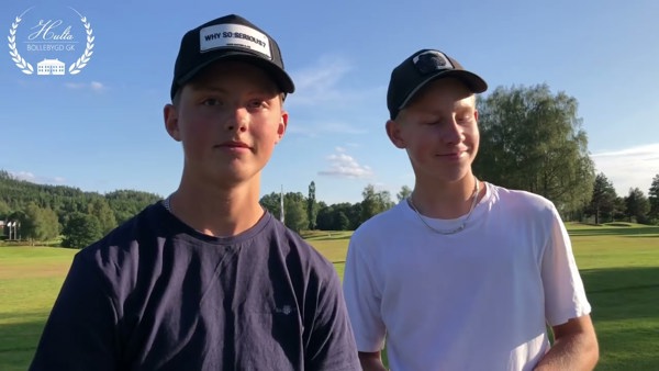 Friday live den 15 augusti! Nr.224