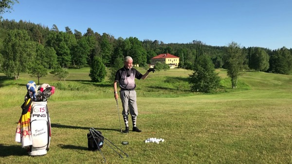 Måndagsinlägget 15 juni – Har du kontroll över dina wedgeslag?