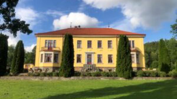 Höstavslutning för oss damer!