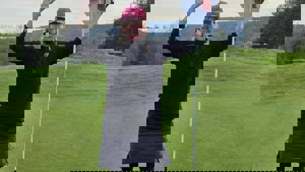 HIO Helen Augustsson