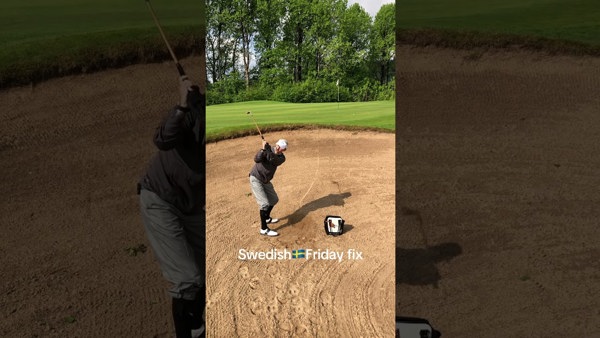 David Kirkhams Swedish Friday fixes!