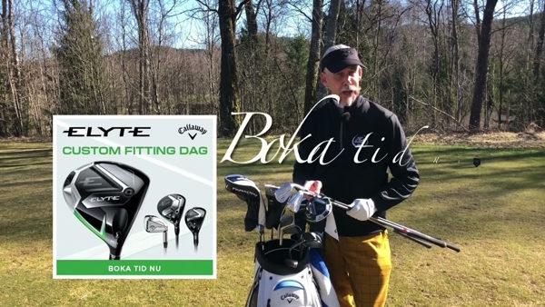 Demodag med David och Callaway