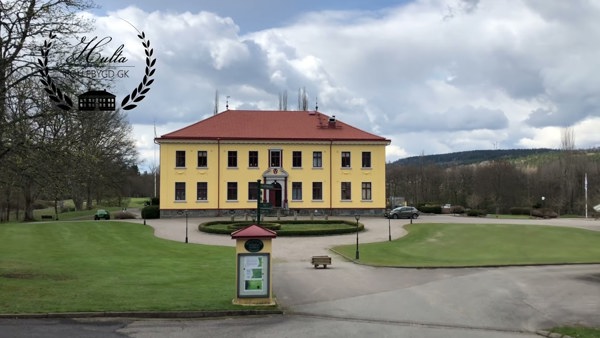 Greenfee 395kr alla dagar!