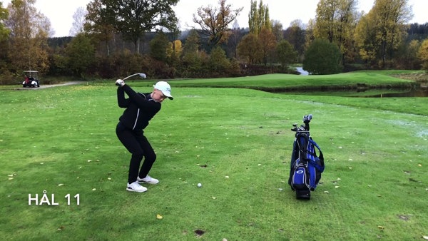 Friday Live den 30 okt