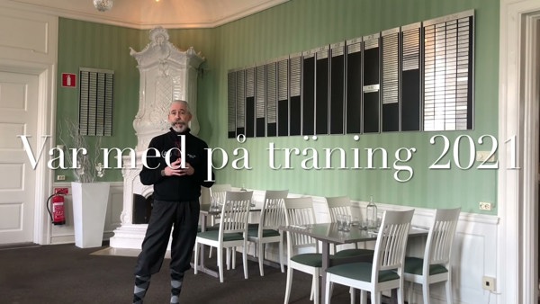 Friday Live den 26 mars