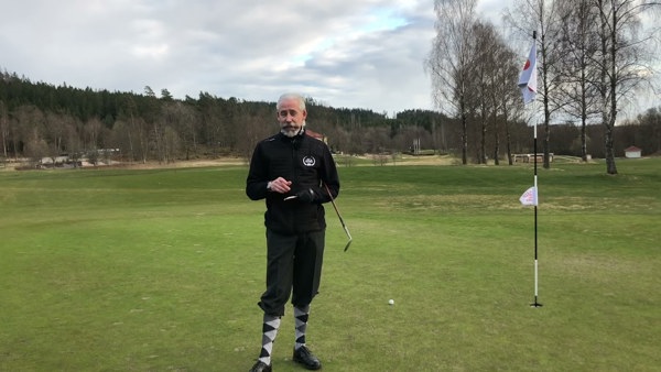 Måndagsinlägget- 1