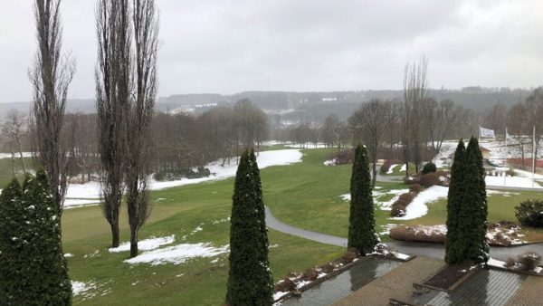 Banstatus den 4 april!