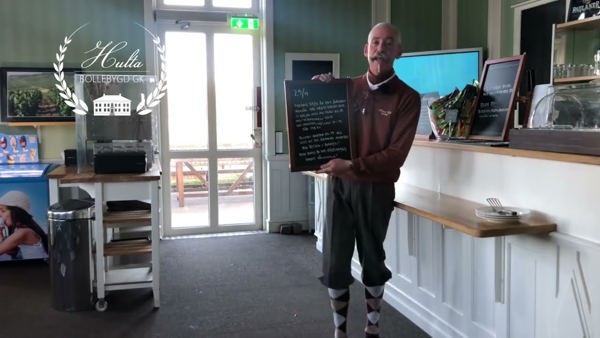 Monday Update den 25 april!