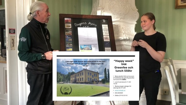 Sista chansen på Hulta!