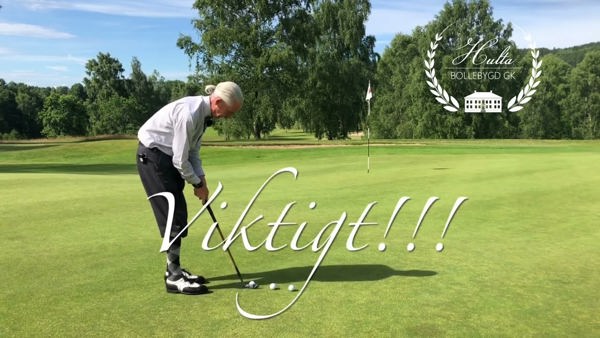 Monday update från Hulta! V29