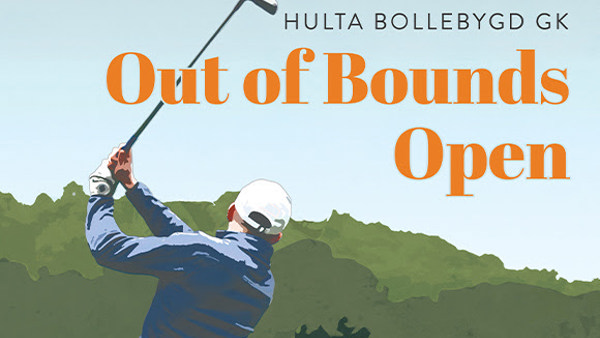 Out of Bounds Open
