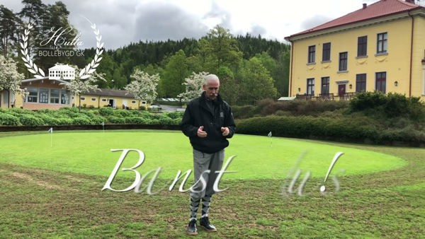 Friday live den 27 maj