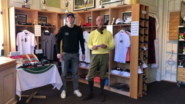 Double your money- rangekampanj!