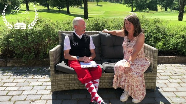 Friday live den 28 juni