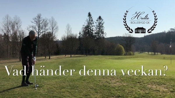 Måndagsinlägget den 3 maj