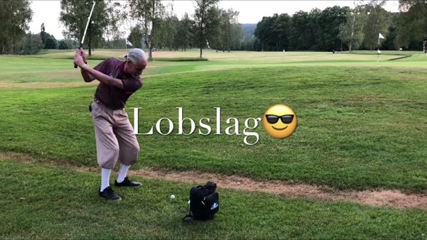 Måndagsinlägget den 21 juni