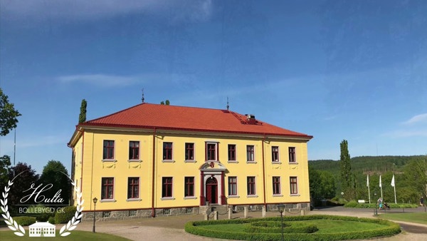 Greenfee 395kr för seniorer alla dagar och alla tider