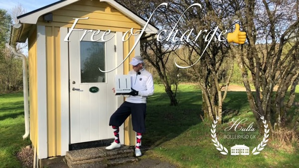 Hulta samarbeta med #Herbox