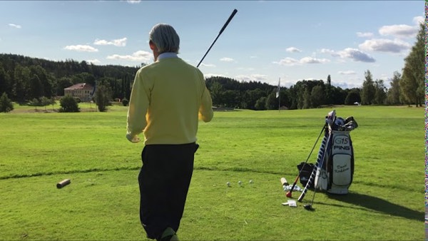 Friday Live den 11 sept